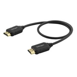 Cavo HDMI ad alta velocità Premium con Ethernet - 4K 60Hz - 0,5 m