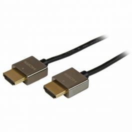 Cavo HDMI ad alta velocità serie Professionale - Cavo HDMI Ultra HD 4k x 2k da 2m - HDMI - M/M