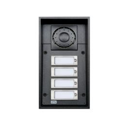 2N Helios Force 4 teclas
