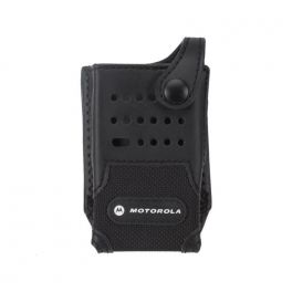 Motorola Funda de nylon para DP3441