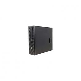 HP Elitedesk 800 G1 SFF reacondicionado