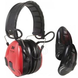 Funda protectora auditiva 3 auriculares (500 uds) - Medica Marquet