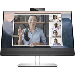 HP FHD E24mv G4 Monitor de videoconferencia 