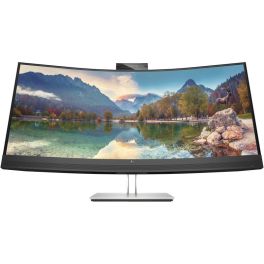 HP WQHD E34m G4 Monitor de conferencias USB-C curvo