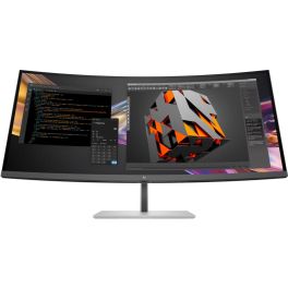 HP Pantalla Serie 7 Pro de 37,5'' WQHD+