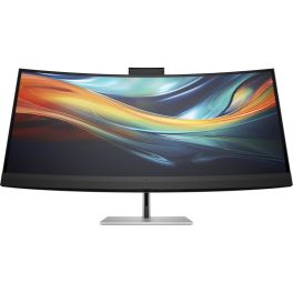 HP Pantalla de conferencia profesional 5K2K Serie 7 de 39,7''