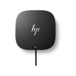 HP  USB-C/A G2 Base de conexión universal 