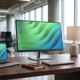 HP monitor FHD E27 G5 27''