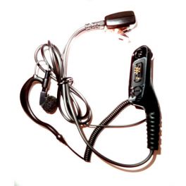 Micro-auricular para Motorola DP3000