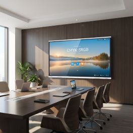 Huawei IdeaHub Board 3 86 Pro Écran interactif 4K