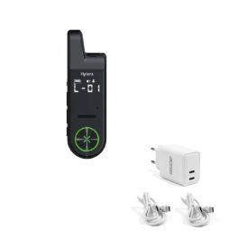 Hytera Mini S1 libre + Cargador