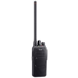 Walkie Talkie Profesional con Licencia