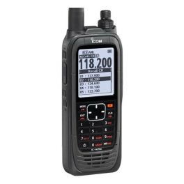 ICOM IC-A25CE 