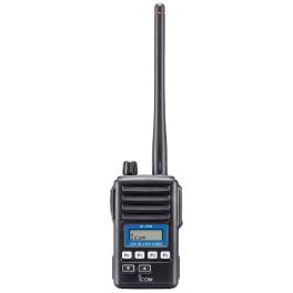 ICOM IC-F61 ATEX (UHF)