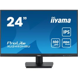 iiyama ProLite XU2493HSU-B6 24" 