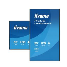 iiyama ProLite LH5564UHS-B1AG 