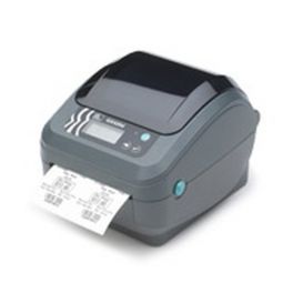 Zebra GX420d impresora de etiquetas Térmica directa 203 x 203 DPI