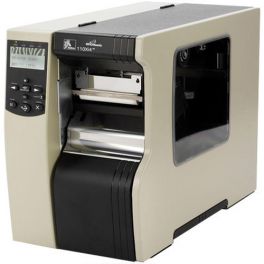 Zebra 110Xi4 impresora de etiquetas Transferencia térmica 203 x 203 DPI