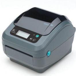 Zebra GX420d impresora de etiquetas Térmica directa 203 x 203 DPI