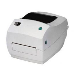 Zebra GC420t impresora de etiquetas Térmica directa / transferencia térmica 203 x 203 DPI