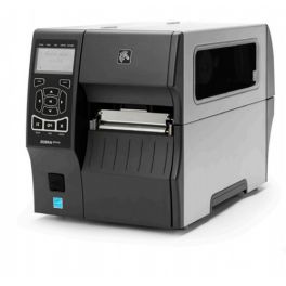 Zebra ZT410 impresora de etiquetas Transferencia térmica
