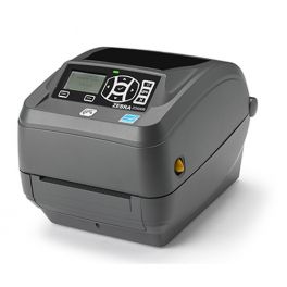 Zebra ZD500 impresora de etiquetas Térmica directa / transferencia térmica 203 x 203 DPI