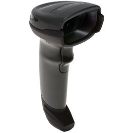 Zebra Symbol DS4308-SR 2D Negro Handheld bar code reader