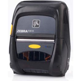 Zebra ZQ510 Térmica directa Impresora portátil