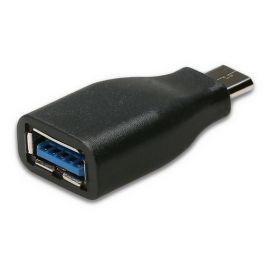 i-tec USB 3.1 C - USB 3.0 A USB3.1 C USB3.0 A Negro