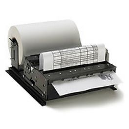Zebra TTP 8200 impresora de etiquetas Térmica directa 203 x 203 DPI