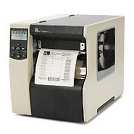 Zebra 170XI4 12D impresora de etiquetas 300 x 300 DPI