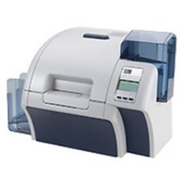 Zebra ZXP 8 impresora de tarjeta plástica Color 304 x 304 DPI