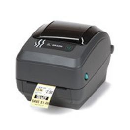 Zebra GK420t impresora de etiquetas 203 x 203 DPI