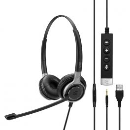 Auriculares inalámbricos Sennheiser IS 410