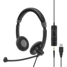 Sennheiser SC 75 USB MS