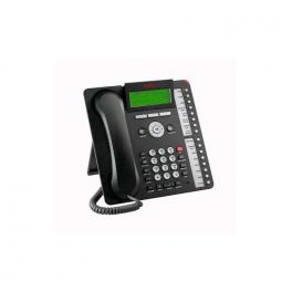 Teléfono IP avaya 1616 reacondicionado