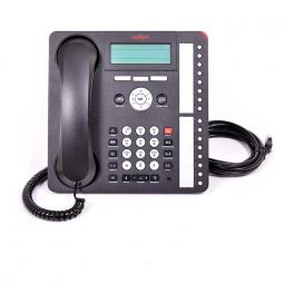 Teléfono IP avaya 1616 reacondicionado