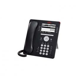 Avaya IP Teléfono 9608 reacondicionado