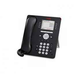 Voip avaya 9611g Teléfono reacondicionado