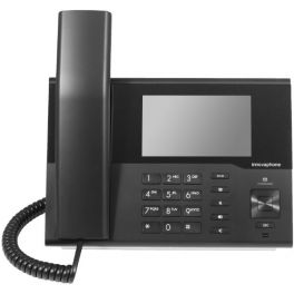 innovaphone IP232 Negro