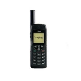 Teléfono satélite Iridium 9555