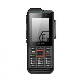Teléfono móvil ATEX i.safe IS330.1