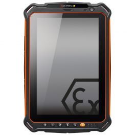 I.Safe Tablet IS930.1 sin cámara