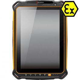 I.Safe IS930.2 Atex con cámara