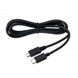 Cable USB-C a Micro USB Negro - Jabra Engage
