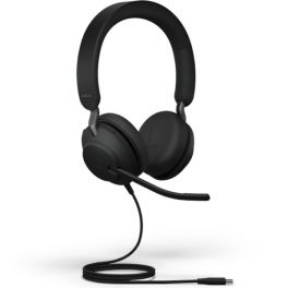 Jabra Evolve2 40 Stereo USB-C MS