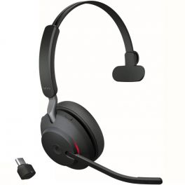 Jabra Evolve2 65 UC Mono USB-C