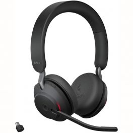 Jabra Evolve2 65 USB-C UC Dúo