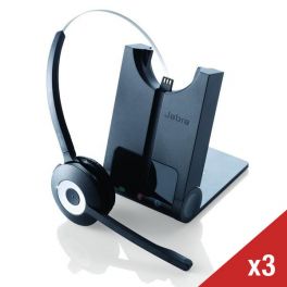 Auriculares Jabra PRO 920