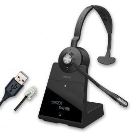 Jabra Engage 75 Mono